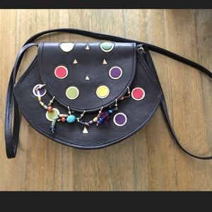 Vintage Mille Fiori purse 1980’s